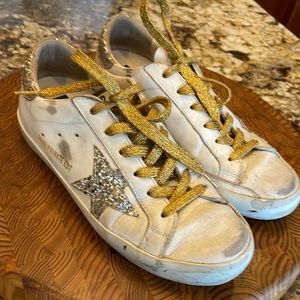 Golden Golden Sneaker